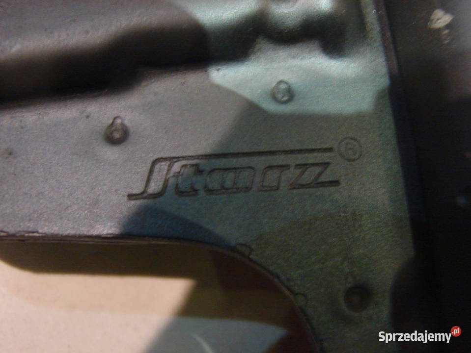 Mercedes W202 w208 w210 Car Jack Lewarek