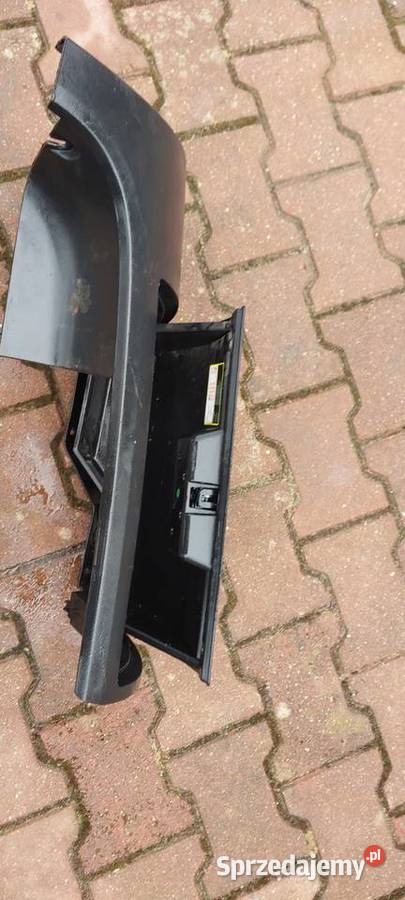 Schowek pasażera Fiat Ducato Peugeot Boxer Szczecin