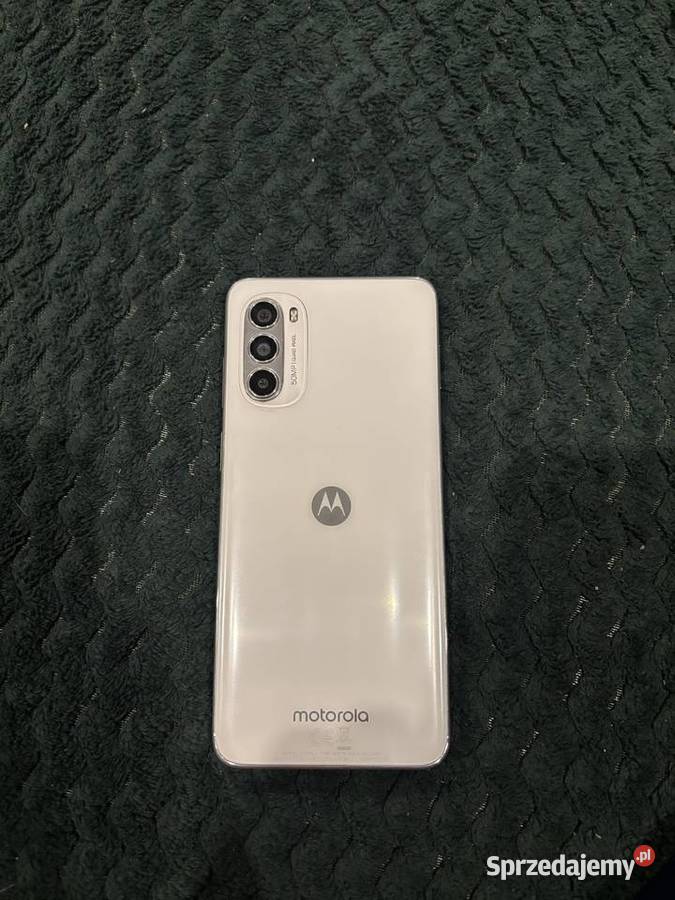 Telefon Motorola Moto G52 Kraków sprzedam
