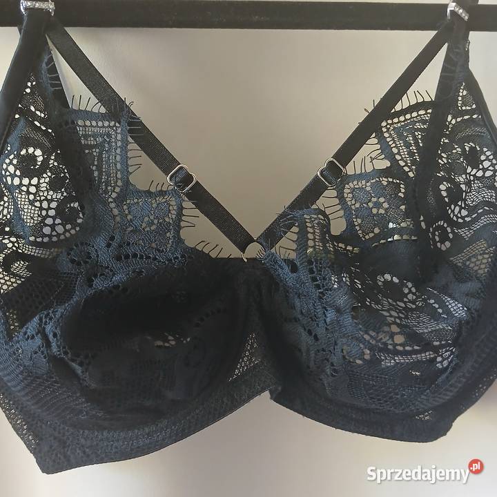 Biustonosz Intimissimi 75C half cup RBD2442 Miseczka C Częstochowa