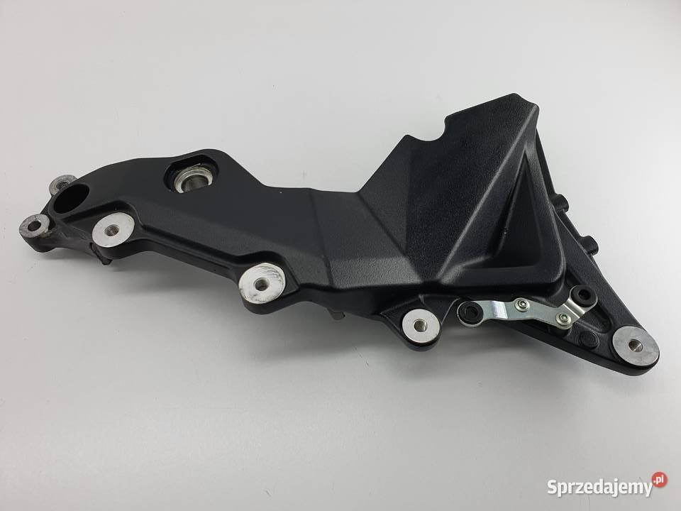 Rama Stelaz Wspornik Lewy Mv Agusta Turismo Łódź sprzedam