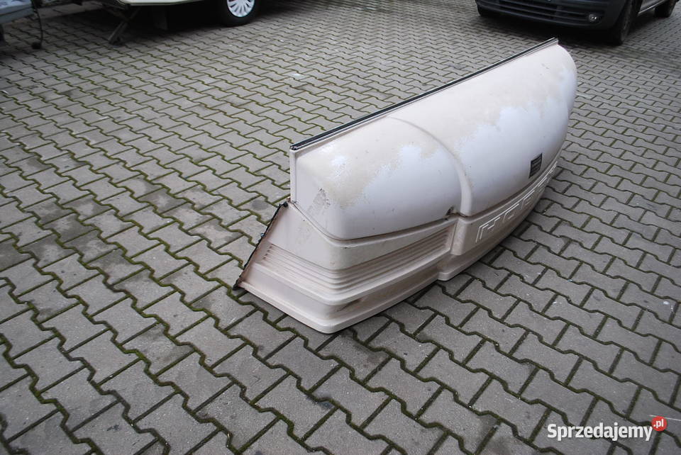 PRZÓDKUFERBAKISTA HOBBY Grzebowilk