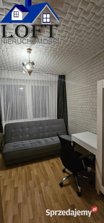 Mieszkanie 48m2 3pok Skawina Bukowska internet