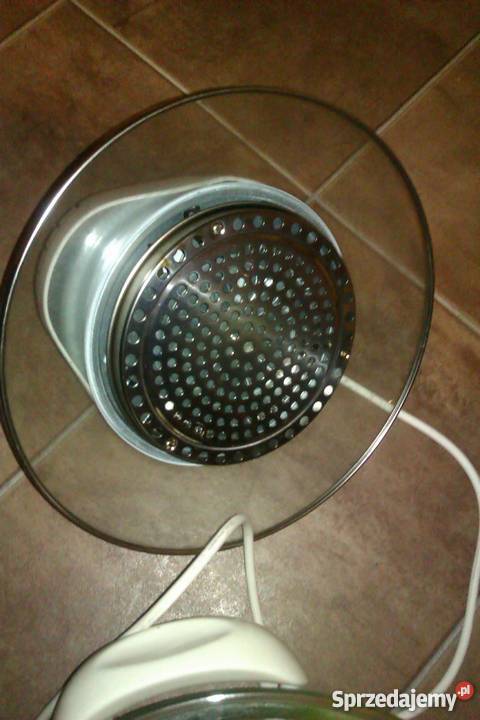 Opiekacz halogenowy botti wolnostojące Radlin