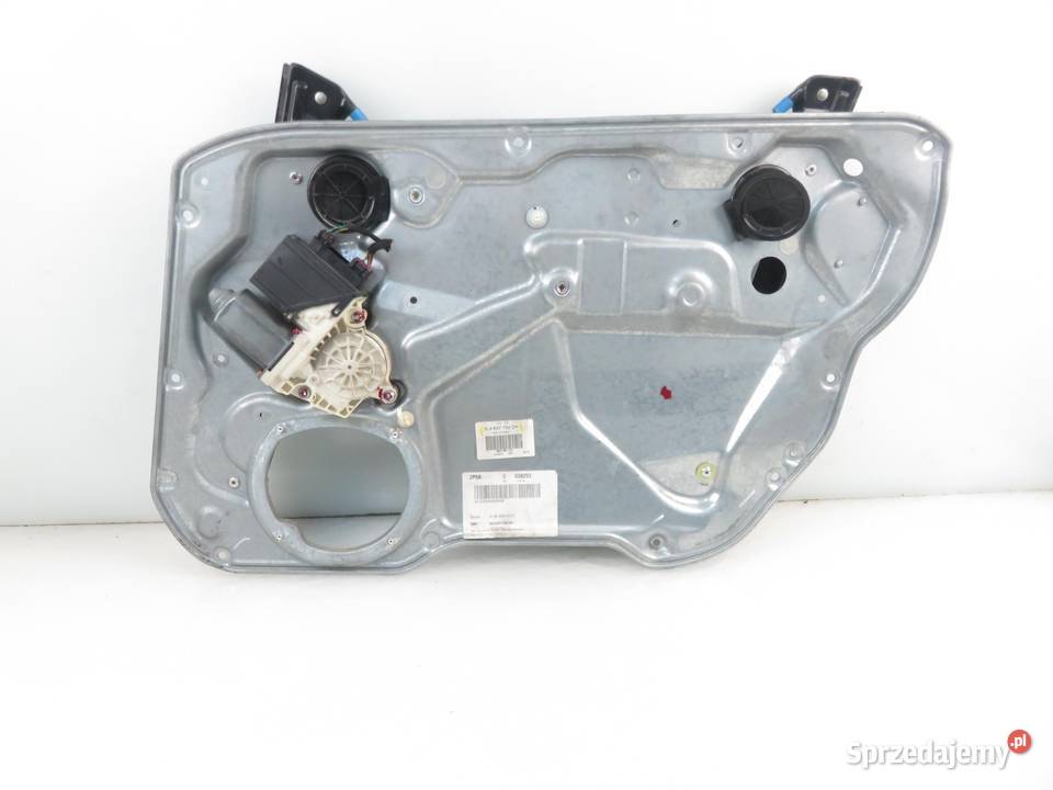 PODNOŚNIK SZYBY PRAWY PRZEDNI SEAT IBIZA III