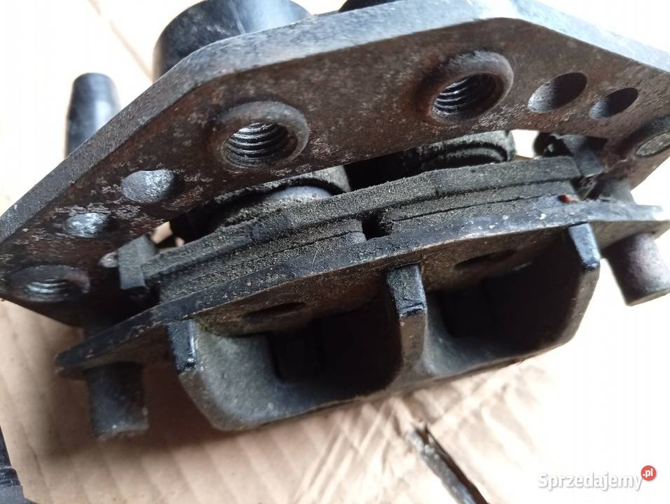 Kawasaki gpx 600 750 zaciski P L Tomaszów Mazowiecki