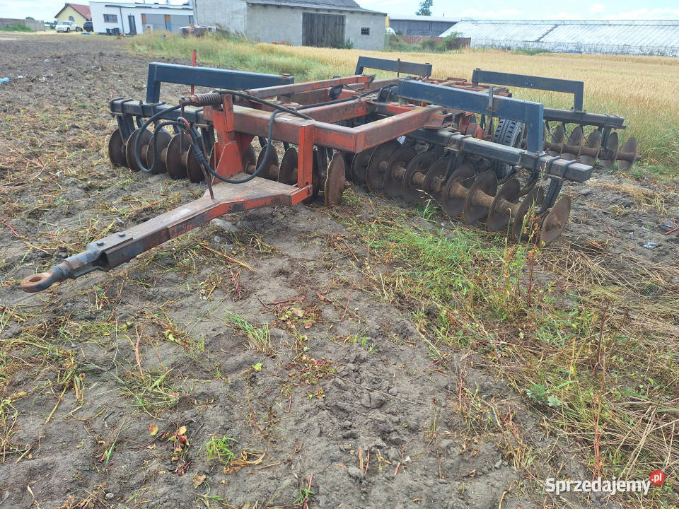 Brona Gregoire Besson XRL 666 42 nieuszkodzony Pleszew