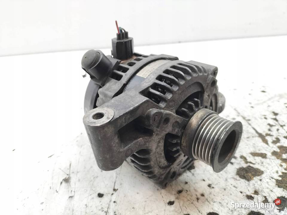 ALTERNATOR 3M5T10300LD 18 TDCI Ford Focus Mk2 osobowe świętokrzyskie sprzedam