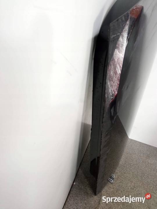 DRZWI PRAWE PRZÓD 45446 Volvo C30 I 20062013