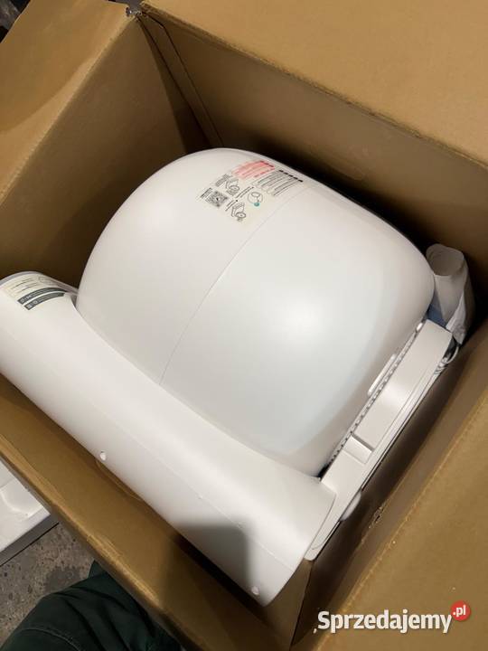 Palety mix COMBO zwroty konsumenckie wysoki Tomaszów Mazowiecki