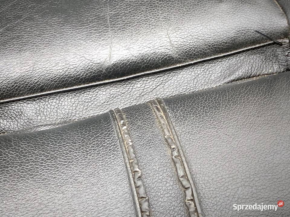 FOTEL PRAWY PRZÓD BMW E83 SUV 0311 SIEDZENIE osobowe