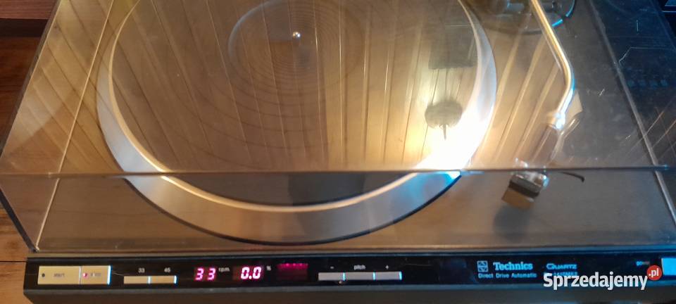 Technics SL 1410 MK2 sprzedam