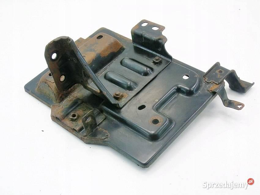 PODSTAWA MOCOWANIE AKUMULATORA TUCSON I 2005 Sosnowiec