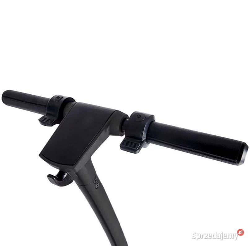 Hulajnoga Elektryczna BILI BIKE E11 BENT Faktura