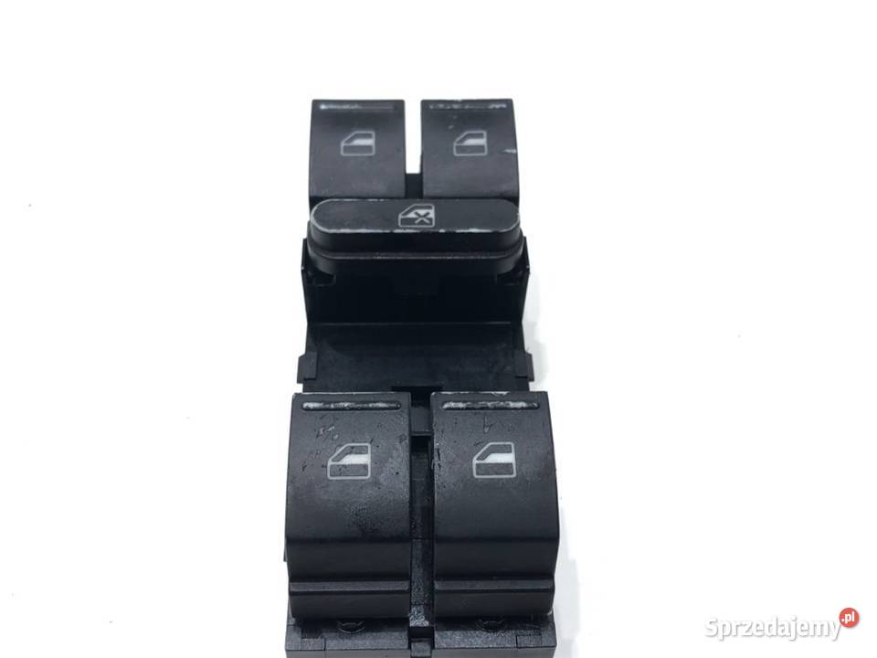 PRZEŁĄCZNIK SZYB VW TOURAN 1K4959857 0310