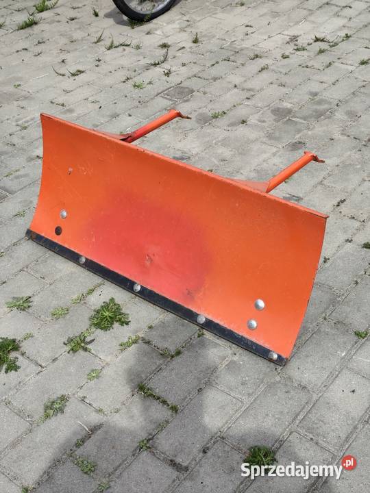 Szczotka Zamiatarka Spalinowa Honda GCV135 45