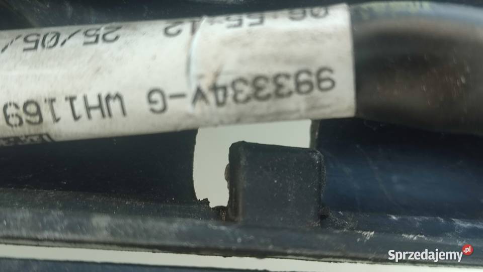 53OBUDOWA WENTYLATORA AUDI A4 A5 Q5 Q3 VALEO 08 Włoszczowa sprzedam