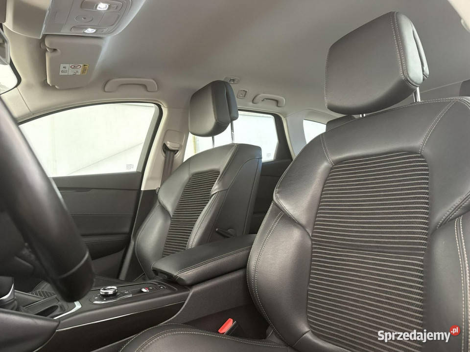 Renault Talisman 20 blue dCi EDC160 Intens Salon Warszawa