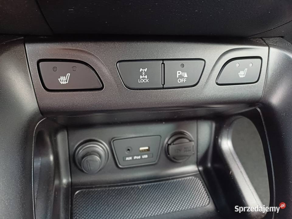 LIFT 20 CRDI 184 Oryginalny Lakier NOWY ROZRZĄD kujawsko-pomorskie