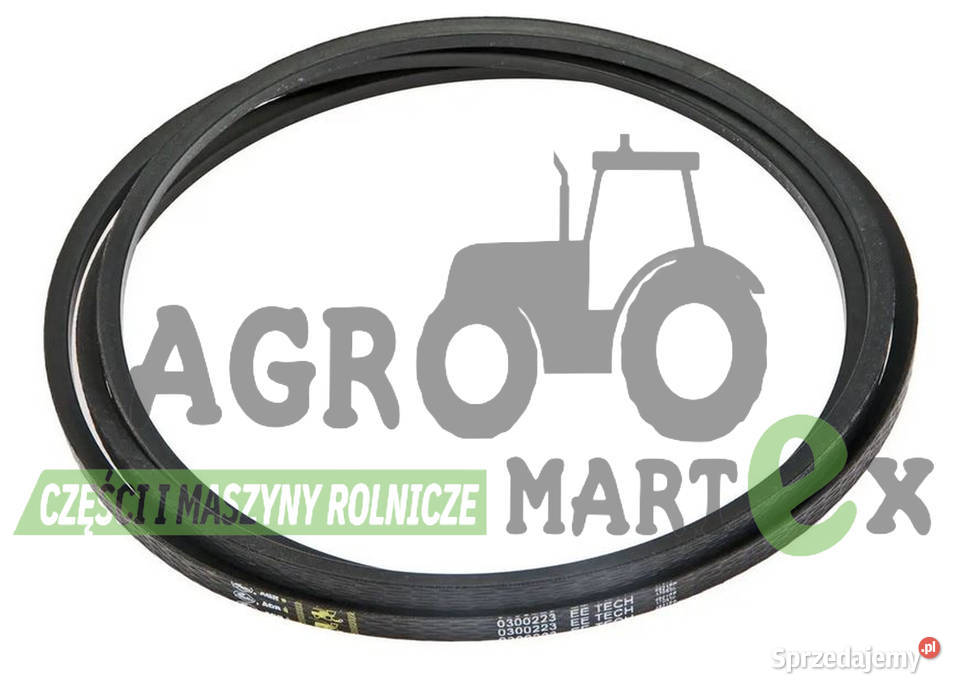 LA340433197 340433198 LA340433198 340433197 PAS Części zamienne Wichrów