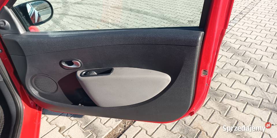 Clio 3 2012 Clio Bolesław