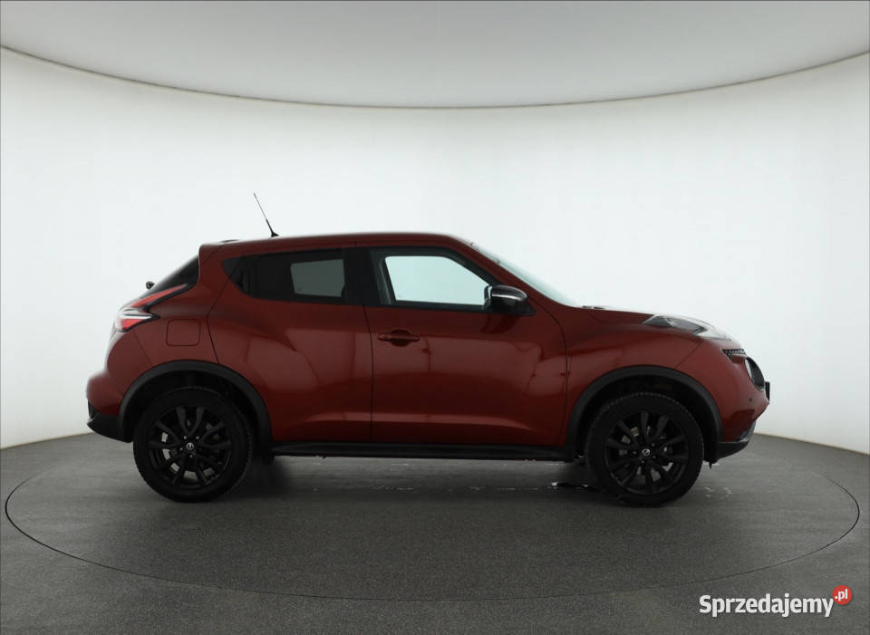 Nissan Juke 16 i