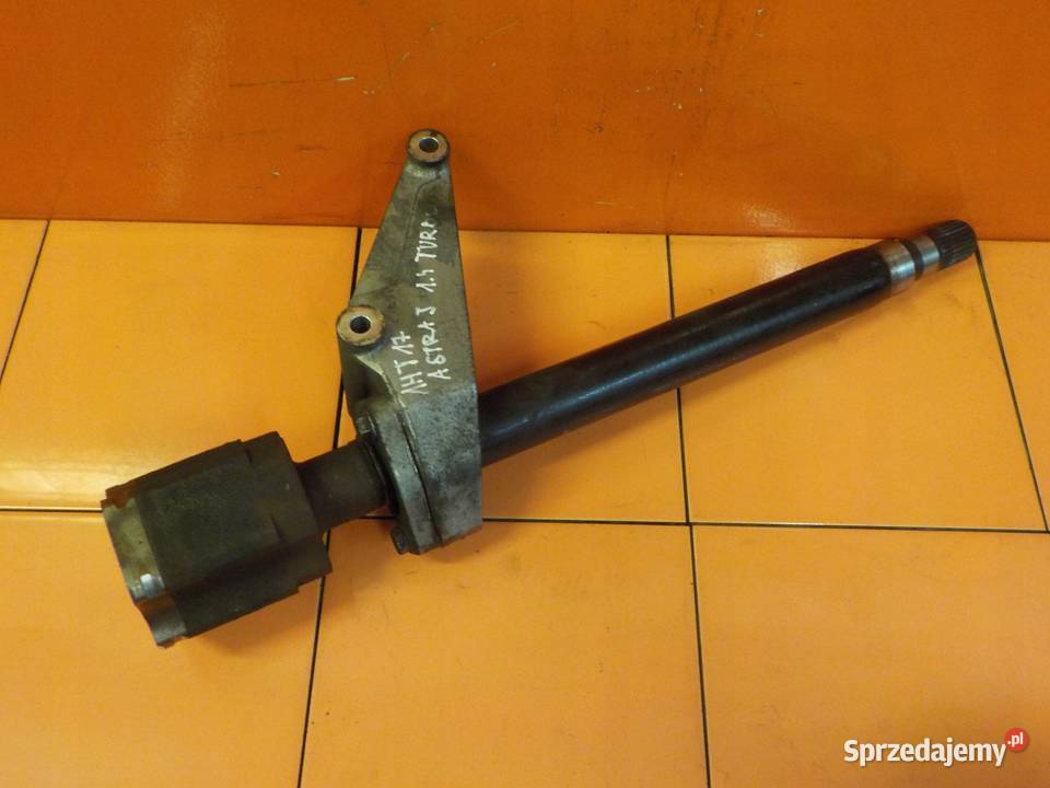 ASTRA J ZAFIRA INSIGNIA MOKKA 14 T 13r 140 Suków sprzedam