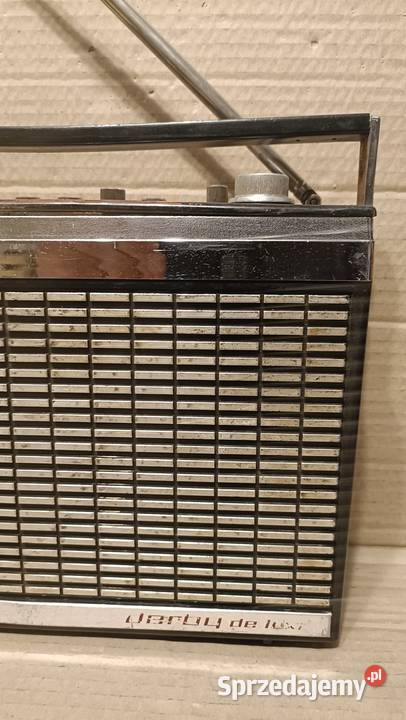 BLAUPUNKT DERBY DE Luxe Poznań