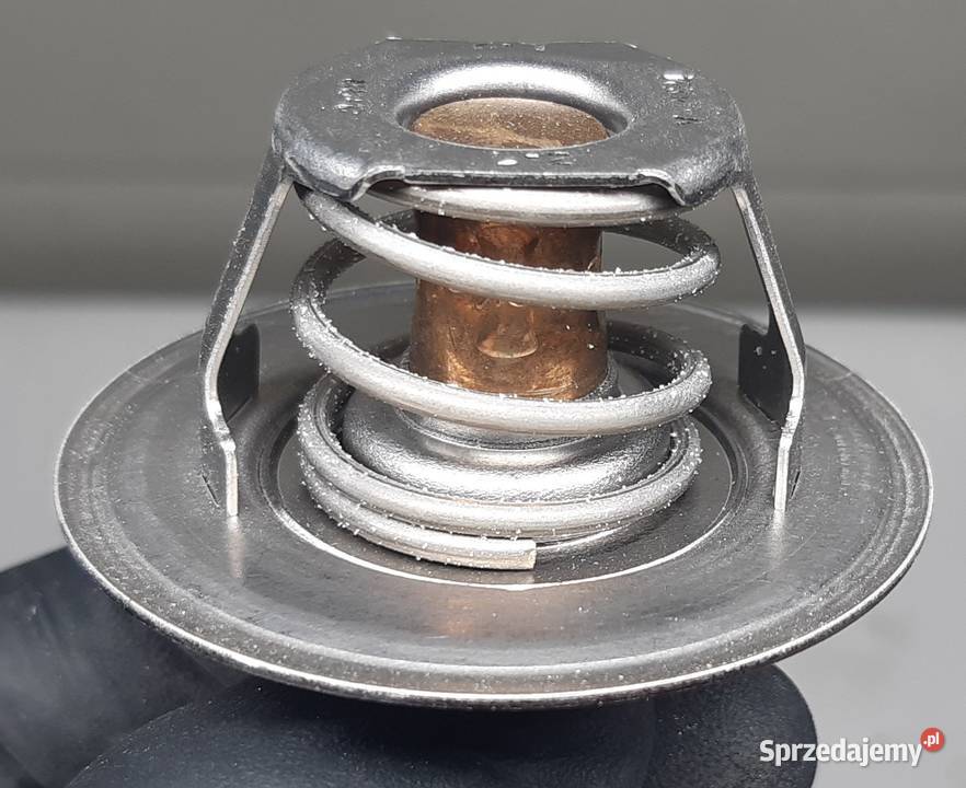 TERMOSTAT AUDI A4 1618 95 581288J termostaty dolnośląskie Mielęcin