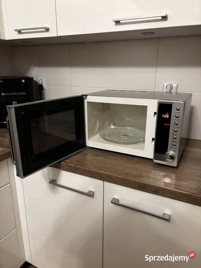 Mikrofalówka Zelmer lubuskie Zielona Góra