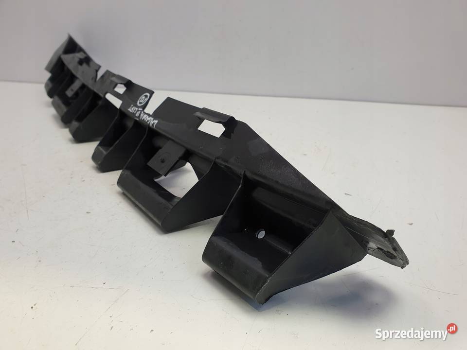 Renault Laguna II lift SLIZG TYLNEGO ZDERZAKA Rudka