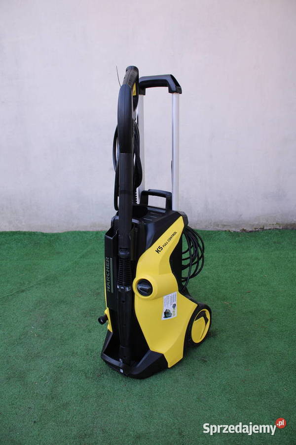 Myjka Karcher K 5 Full Control Super stan mazowieckie Radom