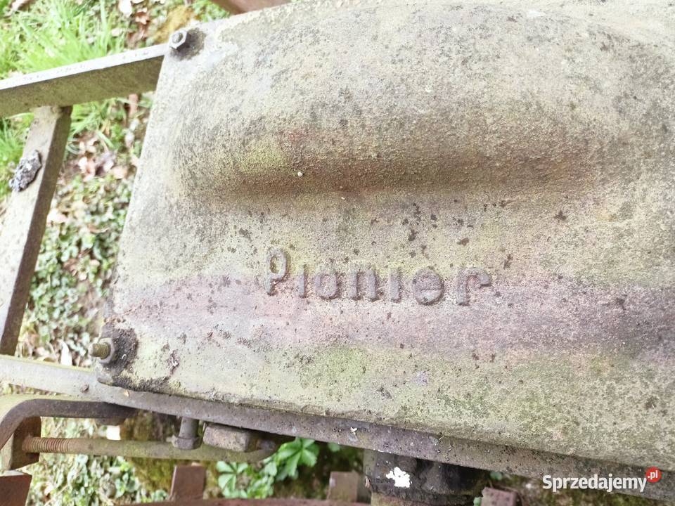 Kopaczka do ziemniakow Maszyny rolnicze