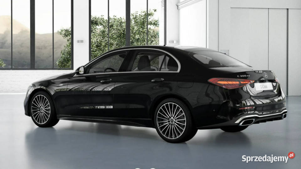 Mercedes C 180 Spełniamy marzenia najtaniej W206 ogranicznik prędkości Warszawa sprzedam