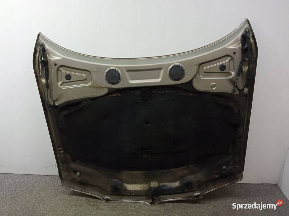 MASKA PRZÓD LIFT LCI A538 Bmw X3 I 20032010 E83