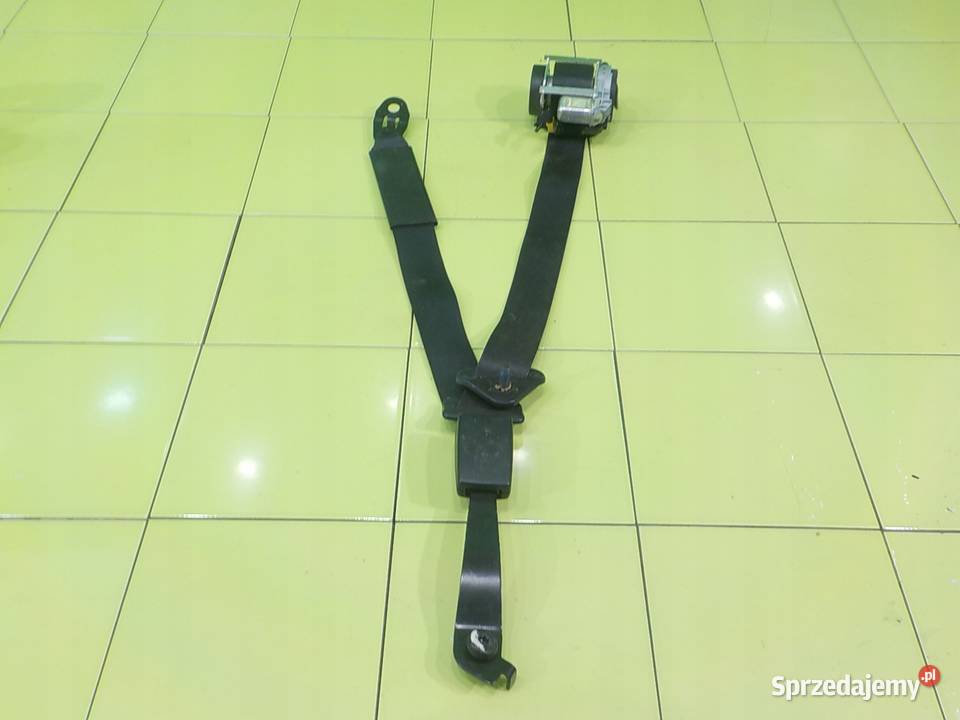 SKODA FABIA II L MK7 VII 07r VAN pas Suków sprzedam