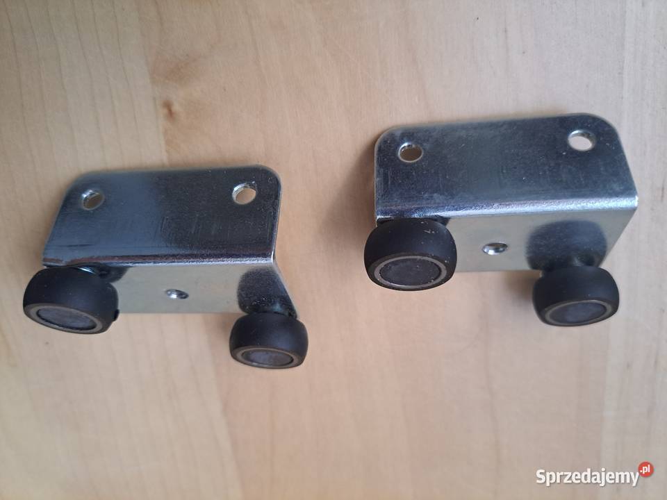 Prowadnica meblowa kulkowa gurna Kółka Białystok