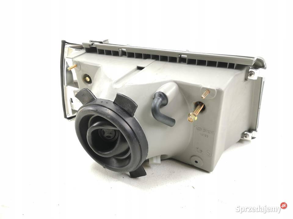 LAMPA MIGACZ LEWY PRZÓD FIAT REGATA 19831990 lubelskie