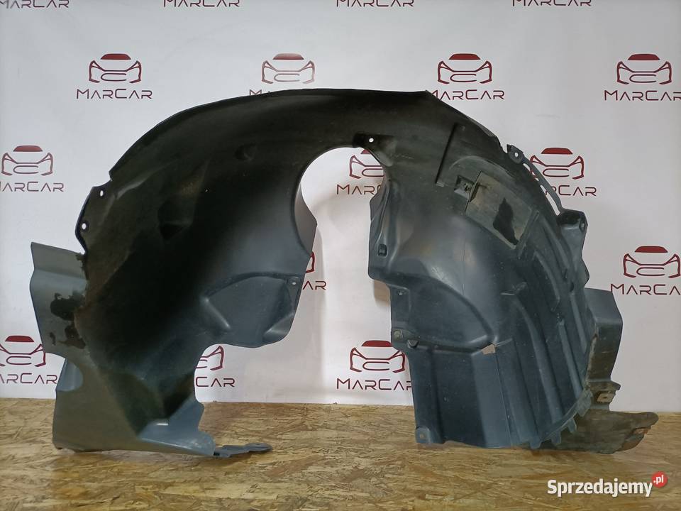 MERCEDES W176 W246 W117 NADKOLE PRAWY PRZÓD Pleszew sprzedam