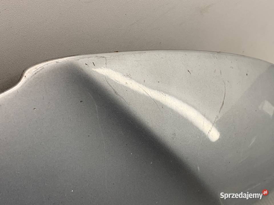 MASKA VW PASSAT B6 Kombi 0511 Brillliant metalik