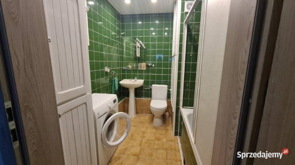 Mam do wynajęcia mieszkanie 2 pokojowe w Gdyni 3 piętra i więcej pomorskie Gdynia sprzedam