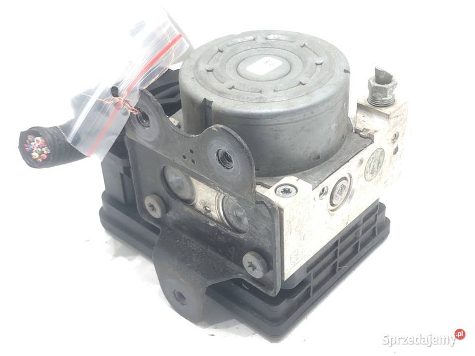 POMPA ABS HONDA CIVIC X 57110TBA 20 160 Układ ABS i ESP podkarpackie