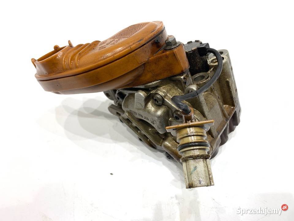 POMPA OLEJU RENAULT CAPTUR I 150109221R 12 118 osobowe