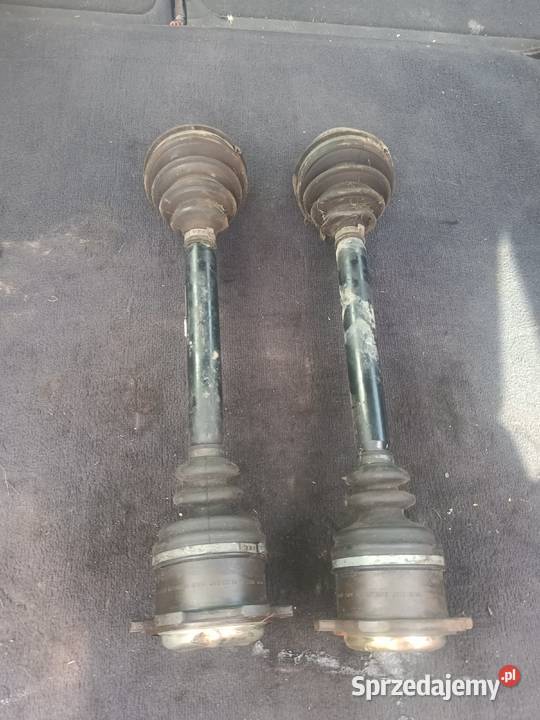 Półoś Przegub Audi A4 B5 24 a362 śląskie Myszków