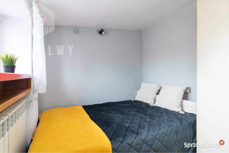 Mieszkanie Warszawa Marszałkowska 268m2 1 pokój