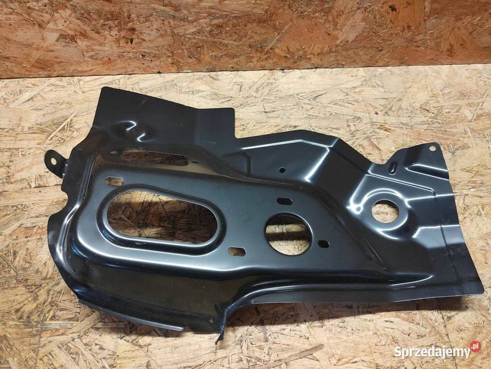 Panel Narożny Lewy Mazda MX5 MX5 20062015 wielkopolskie Pleszew