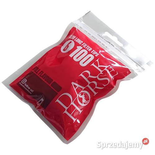 Filtry Dark Horse 622 mm Radom sprzedam