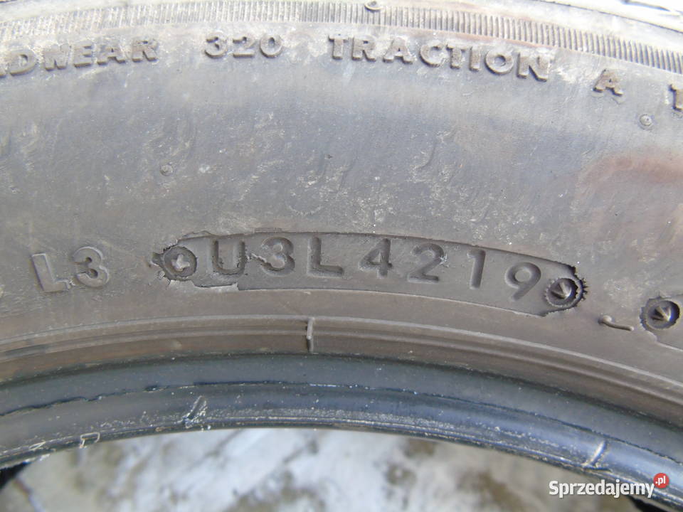 Bridgestone Turanza T005 1955516 Opony 2 Sztuki małopolskie Radziszów