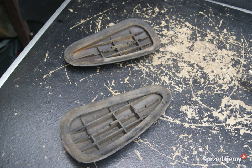 AWO SPORT TURIST ORGINAŁ GUMY NA ZBIORNIK Mocowania i uchwyty Rybnik