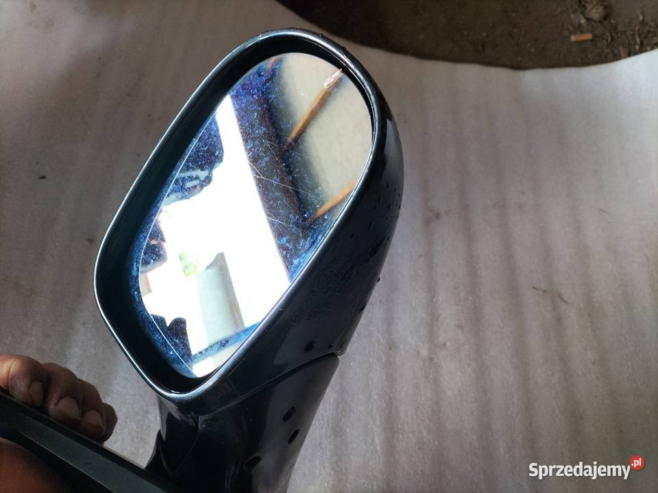 ALFA ROMEO 166 LUSTERKO PRAWE ELEKTRYCZNE Kamień-Kolonia